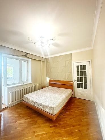 batir service: 4 комнаты, Без подселения, С мебелью полностью — 5