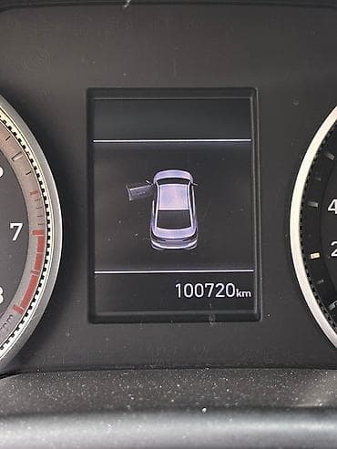 Продажа авто: Hyundai Avante: 2019 г., 1.6 л, Вариатор, Бензин, Седан — 8
