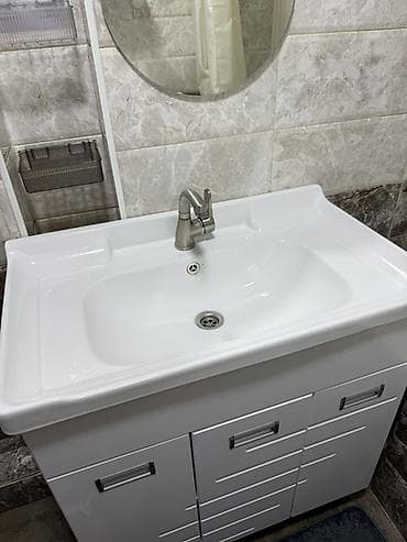 джал политех: Студия, Собственник, С мебелью полностью — 8