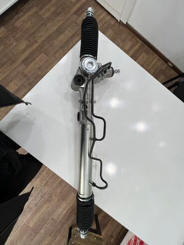 куплю рулевую рейку: Рулевая рейка Toyota Новый, Аналог, Япония — 1