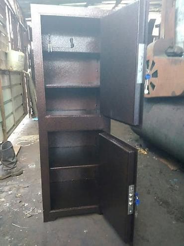 Кургаткычтар: Сейф сейфы оружейный сейфы — 7