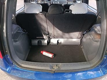 bestune nat: Mitsubishi Colt: 2009 г., 1.5 л, Бензин, Хэтчбэк — 9
