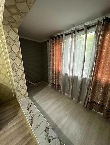 2 комнаты, 44 м², 11 мкр 104 серия, 2 этаж, Евроремонт — 3