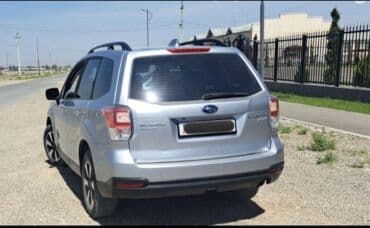 аренда авто бишкек на долгий срок: Сдаю Subaru Forester, На неделю, Без водителя, | Залог — 3