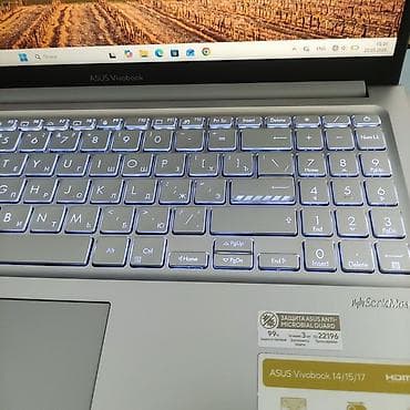 xiaomi redmi note: Ноутбук на Windows 11 Домашняя Характеристики: - Процессор: Intel — 5