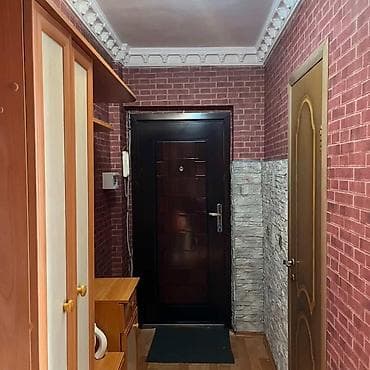 квартиру город ош: 2 комнаты, Собственник, Без подселения, С мебелью полностью — 3