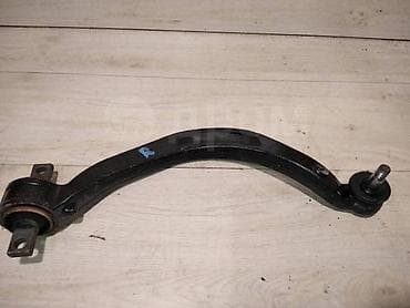 galant: Комплект рычагов Mitsubishi 2000 г., Б/у, Оригинал, Япония — 2