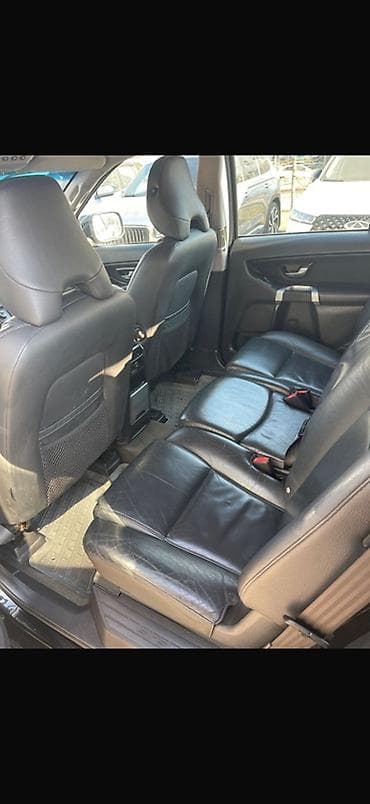 авто вольво: Volvo XC90: 2006 г., 2.5 л, Автомат, Бензин, Кроссовер — 8