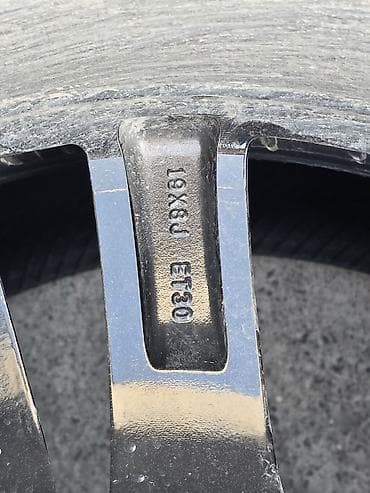 шына камаз: Диски R 19 Комплект, отверстий - 4, Новый — 3