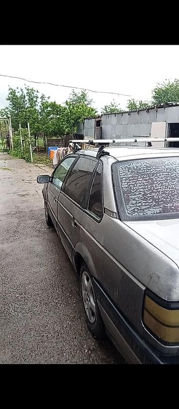 mini vci: Volkswagen Passat: 1989 г., 1.8 л, Механика, Бензин, Лифтбек — 4