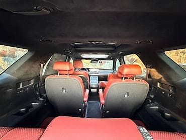 hyunda: Hyundai Palisade: 2019 г., 2.2 л, Автомат, Дизель, Кроссовер — 9