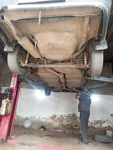 акамулятор б у: Daewoo Nexia: 2003 г., 1.5 л, Механика, Бензин, Седан — 9