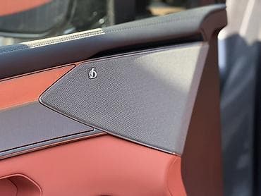 Унаа сатуу: BYD Tang L: 2025 г., 1.5 л, Автомат, Гибрид, Жол тандабас — 4