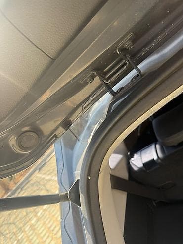 киа селтос: Kia Seltos: 2020 г., Кроссовер — 5