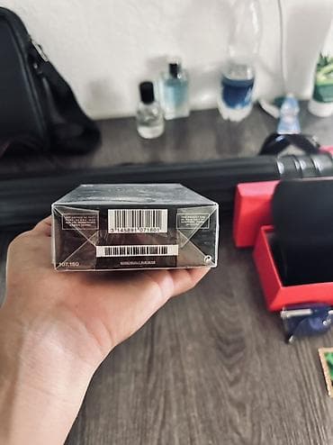 духи шанел: BLEU DE CHANEL Paris Parfum Pour Homme - Тип: мужской парфюм (parfum) — 2