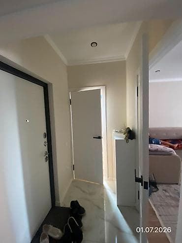 Квартиры: 1 комната, 53 м², Элитка, 3 этаж, Свежий ремонт — 7