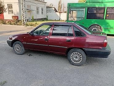 daewoo malibu: Daewoo Nexia: 2005 г., 1.5 л, Механика, Бензин, Седан — 2