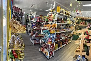 Крупы, мука, сахар: Продается готовый действующий бизнес с хорошей клиентской базой — 4