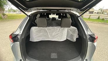 mazda cx: Mazda CX-9: 2020 г., 2.5 л, Автомат, Бензин, Кроссовер — 8