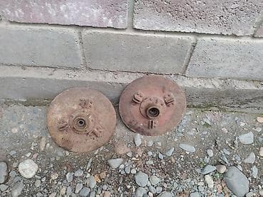 lexus 470 2008: Чизельный культиватор, Другие опции, Б/у — 6