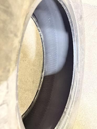 rf 2: Шины 235 / 60 / R 18, Лето, Б/у, 1 шт, Легковые, Nexen — 2