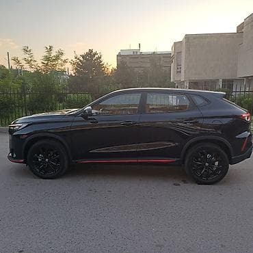 a03 core: Сдаю Changan под такси, Долгосрочно, | Залог, Предоплата, Водительские права — 8