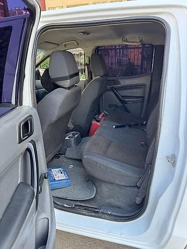 volt: Ford F-150: 2012 г., Бензин — 9