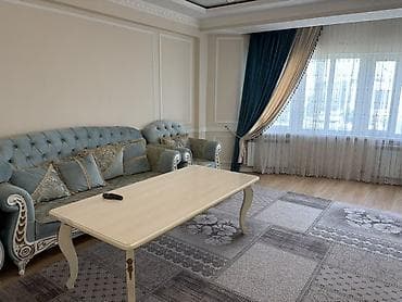 продажа квартир французский квартал: 3 комнаты, 96 м², 8 этаж, Дизайнерский ремонт — 1