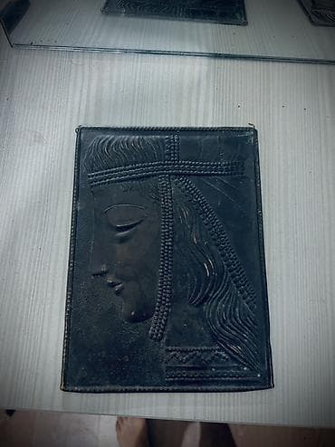 Декор жана интерьер: 1000сом 🔥 СРОЧНО ПРОДАЮ! Декоративные панно (сувенир) 🔥 Стильные — 4