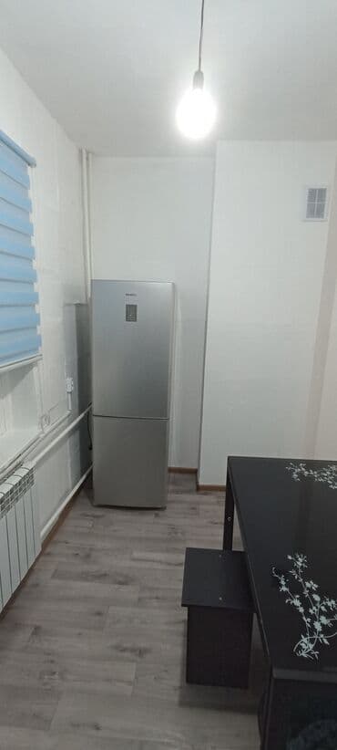 цены на недвижимость в бишкеке 2023: 1 комната, Собственник, Без подселения, С мебелью частично — 6