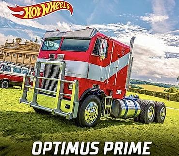 Коллекционные модели ХотВилс 1/64 Бамблби #bamlbee из Трансформеров