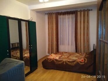 студия долгосрочно: 3 комнаты, Собственник, Без подселения, С мебелью полностью — 2