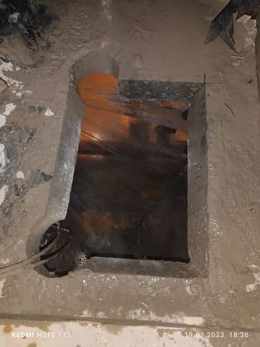 услуги сноса домов в бишкеке: Алмазное сверление Больше 6 лет опыта — 18