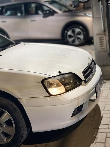 Унаа: Subaru Legacy: 1998 г., 2 л, Автомат, Бензин, Универсал — 4