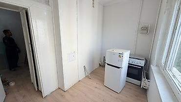 1 комната, 37 м², 105 серия, 5 этаж, Косметический ремонт