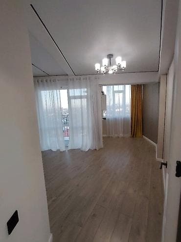open space: 1 комната, 54 м², Рабочий Городок Элитка, 9 этаж — 8