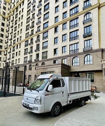 prius 30: На заказ Ош — 1