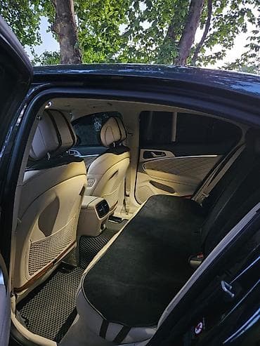 бмв 2017: Hyundai Genesis: 2019 г., 2 л, Автомат, Бензин, Седан — 7