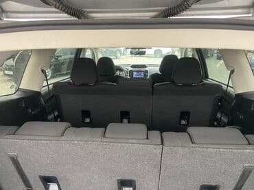 набор ключей force купить в бишкеке: Subaru Ascent: 2019 г., 2.4 л, Кроссовер — 8