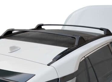 багажник на крышу авто универсальный: Поперечный рейлинги Тойота рав-4 
20-24 год — 1