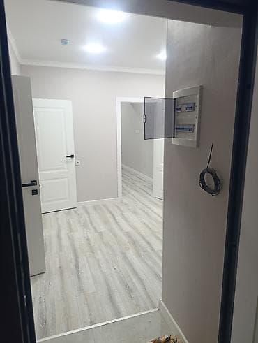 элит заус: 3 комнаты, 88 м², Элитка, 4 этаж, Евроремонт — 1