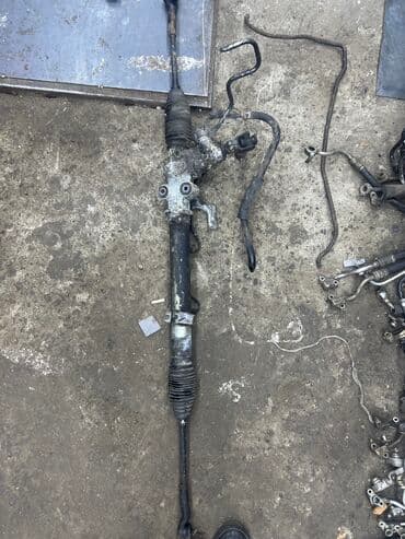 купить рулевые рейки: Рулевая рейка Toyota Б/у, Оригинал — 3