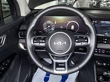 актуатор: Kia Sportage: 2021 г., 2 л, Автомат, Дизель, Кроссовер — 5
