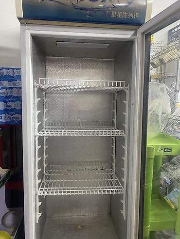 Для молочных продуктов, Б/у