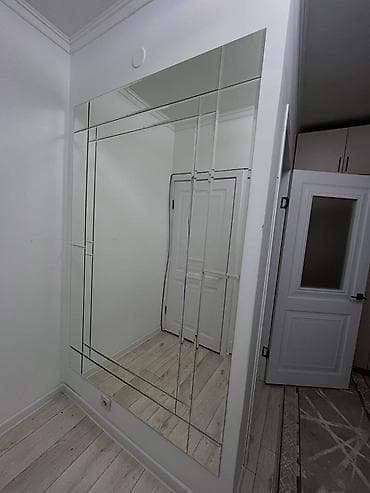 зеркальное панно на стену: Принимаем заказы на Декоративные зеркальные панели на стену - Панно — 4
