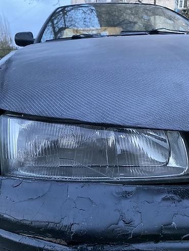 Передняя правая фара Honda 1993 г., Б/у