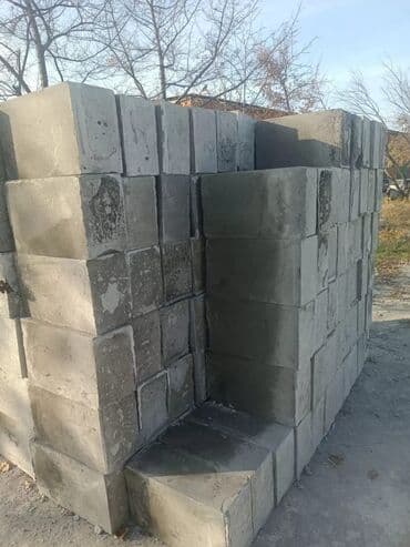 продам биогумус: Пеноблок, 500x300x200, D400 — 5