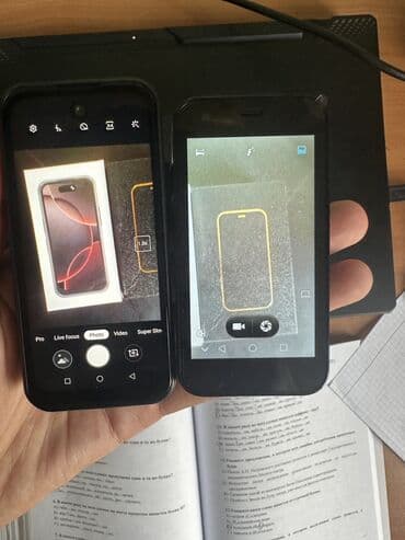 айпат мини 5: Mini IPhone 16гб 3дюйма 2симкарты Камера (3) +зарядник,стекло — 4
