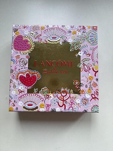 lancom: Подарочный набор Lancôme La Vie Est Belle. Оригинал из Германии — 2