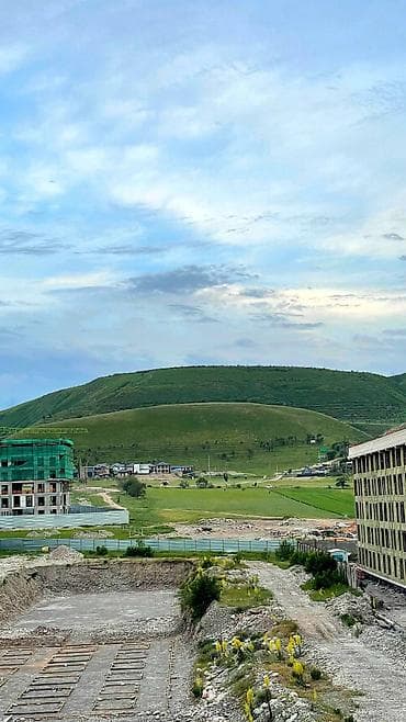 platinum park: 1 комната, 48 м², Элитка, 4 этаж, Готовая ПСО (под самоотделку) — 8